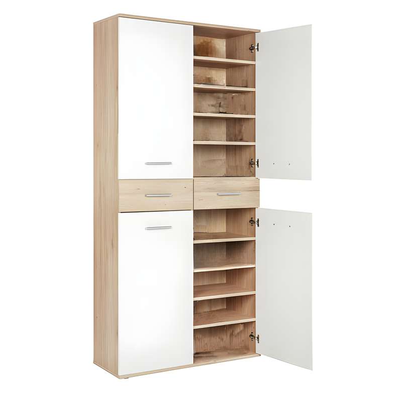 جاکفشی مدل 30155 جاکفشی مدل 30155