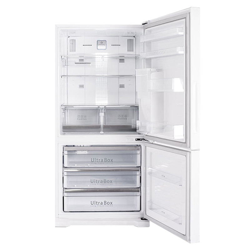 یخچال و فریزر 28 فوت دوو مدل D4BF-0028GW