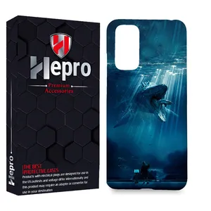 HEPRO MC Cover for XIAOMI Poco M5s