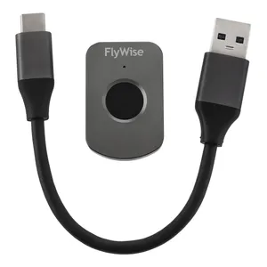 قفل امنیتی فلای وایز مدل UFKR