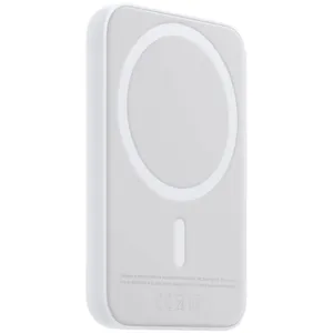 شارژر همراه مدل MagSafe ظرفیت 4000 میلی آمپر ساعت