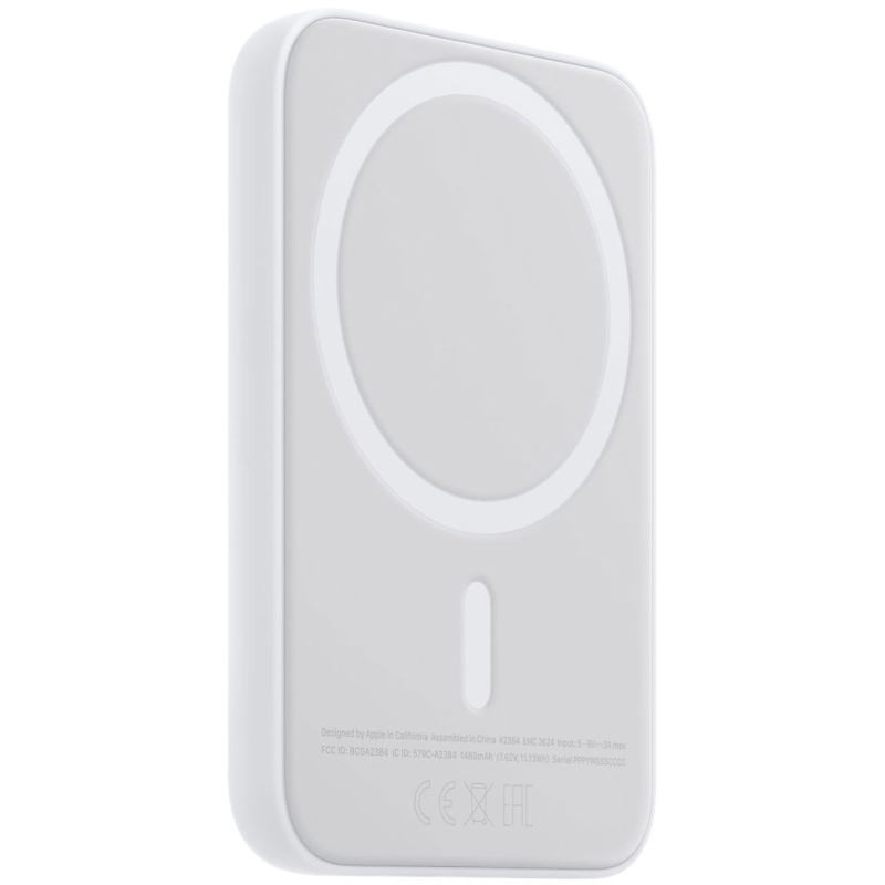 شارژر همراه مدل MagSafe ظرفیت 4000 میلی آمپر ساعت