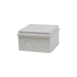 جعبه تقسیم 10x10 دانوب مدل ABS