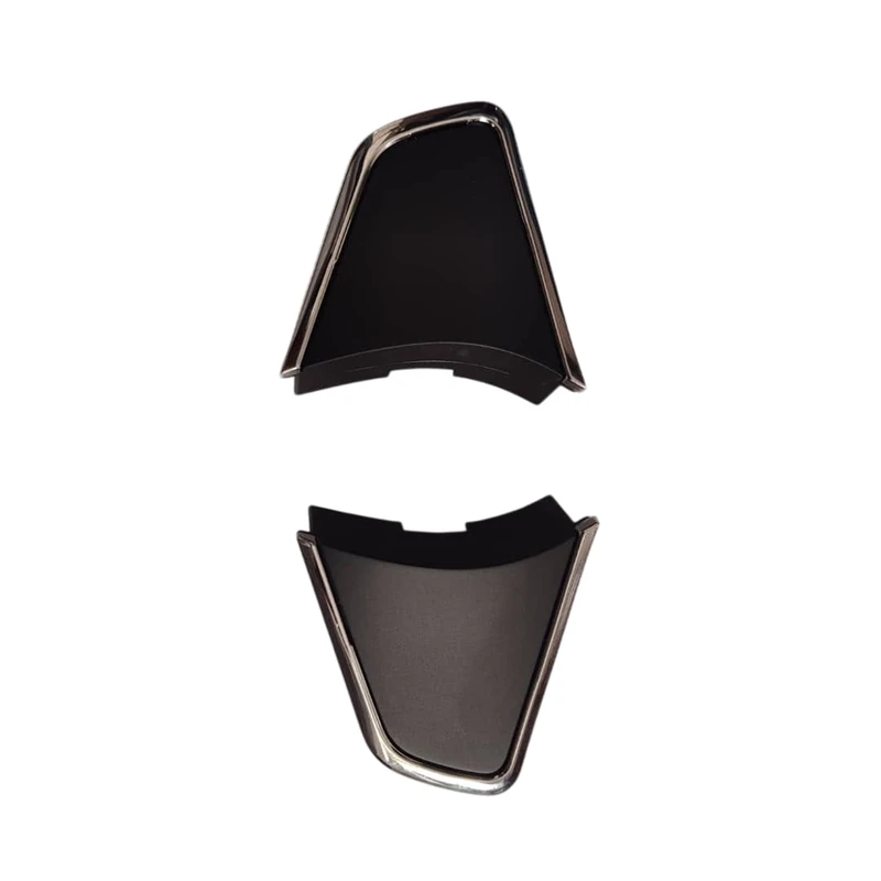 مجموعه کورکن کلید های فرمان مدل تزیینی مناسب برای ساینا و کوییک بسته دوعددی