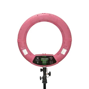رینگ لایت سی کارو مدل CK480ll