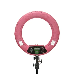 رینگ لایت سی کارو مدل CK480ll