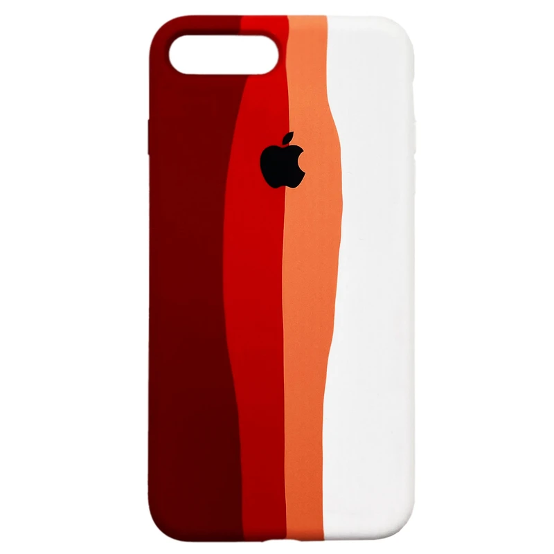 کاور مدل Colors-01 مناسب برای گوشی موبایل اپل iPhone 7 Plus/8Plus