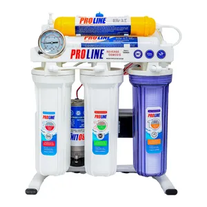 دستگاه تصفیه کننده آب پرولاین مدل RO6-SPL6000