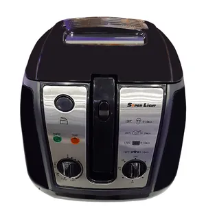 سرخ کن سوپر لایت کد DF18A
