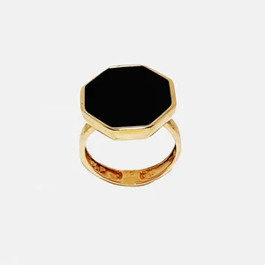 انگشتر زنانه ژوپینگ مدل 565