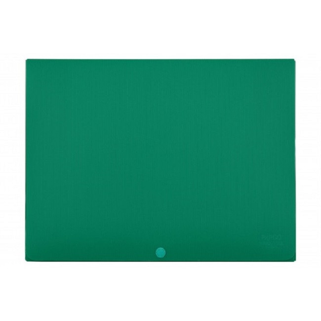 پوشه دکمه دار پاپکو کد D402 – A4