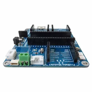 کریر برد توسعه مقدماتی پرومیک مدل CRR-PICO-002