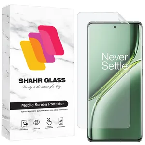 Shahr Glass SFNMB20 Screen Protector For OnePlus Ace 3 Pro