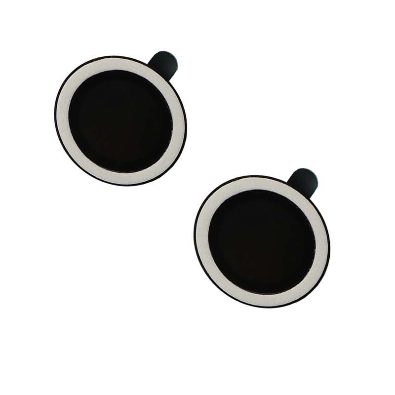 محافظ لنز دوربین مدل رینگی مناسب برای گوشی موبایل اپل iPhone 13 / 13 mini