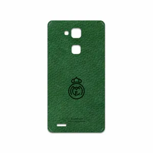MAHOOT GL-REAL Cover Sticker for Huawei Mate 7