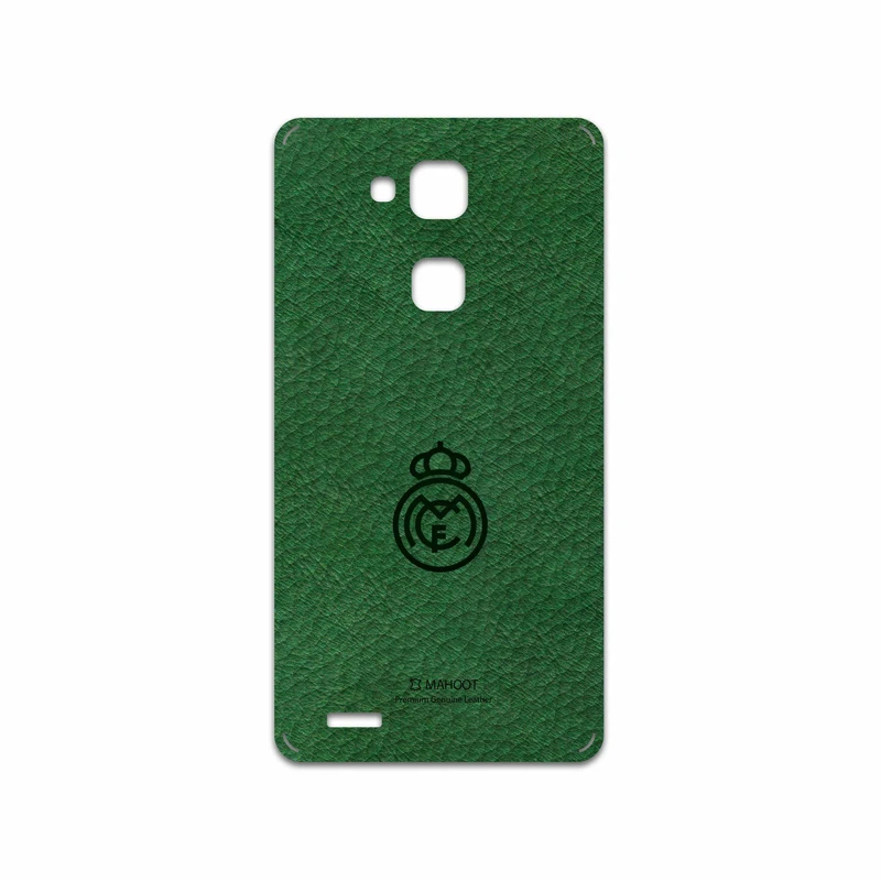 برچسب پوششی ماهوت مدل GL-REAL مناسب برای گوشی موبایل هوآوی Mate 7