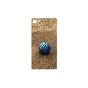 MAHOOT Ball Nostalgia Cover Sticker for Sony Xperia Z5 Compact