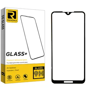 Randika RK Screen Protector For Huawei Y5 2019