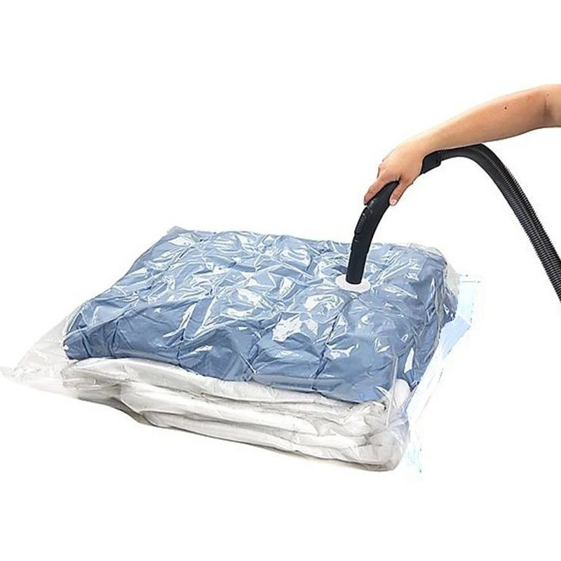 کیسه وکیوم کد 80x110 بسته 5 عددی