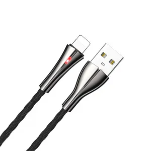 کابل تبدیل USB به USB-C ارلدام مدل EC-124C طول 1 متر