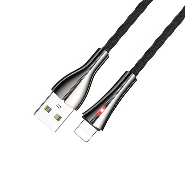 کابل تبدیل USB به USB-C ارلدام مدل EC-124C طول 1 متر