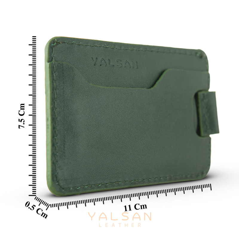 جاکارتی چرم یلسان مدل چیکا کد GAN-14-122