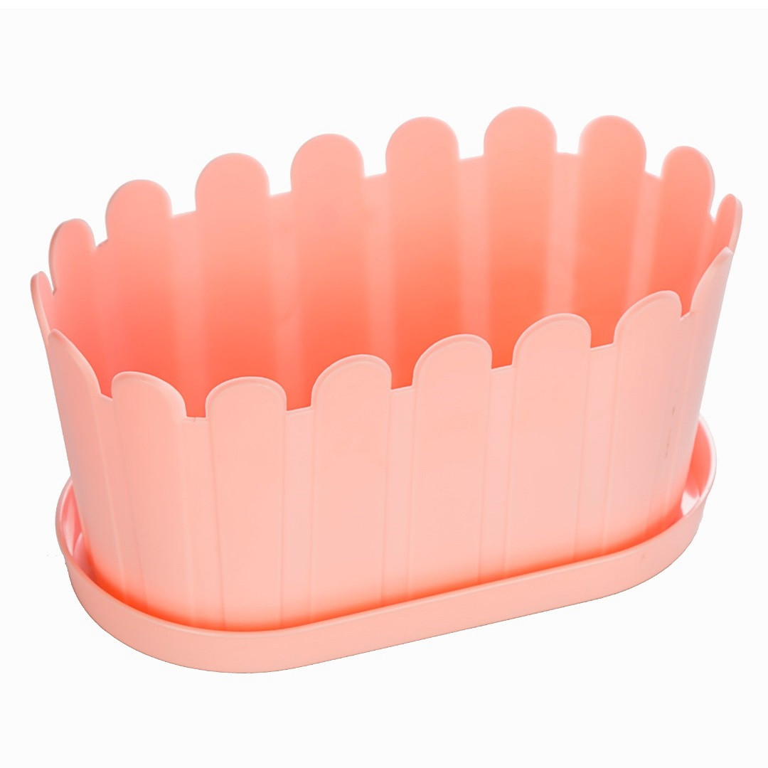 گلدان مدل میله ای