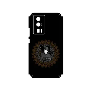 MAHOOT MohammadReza Shajarian Cover Sticker for Xiaomi Poco F5 Pro