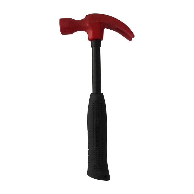 چکش میخ کش مدل chh وزن 500 گرم چکش میخ کش مدل chh وزن 500 گرم