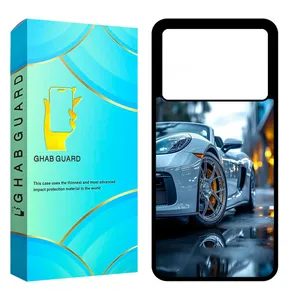 Ghab Guard GCHPK60 Cover For Xiaomi Poco X6 Pro / Redmi K70E 