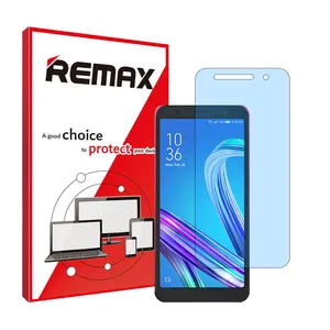 Remax Eye Care model anti-blue screen protector suitable for Asus ZenFone Live (L2) mobile phone