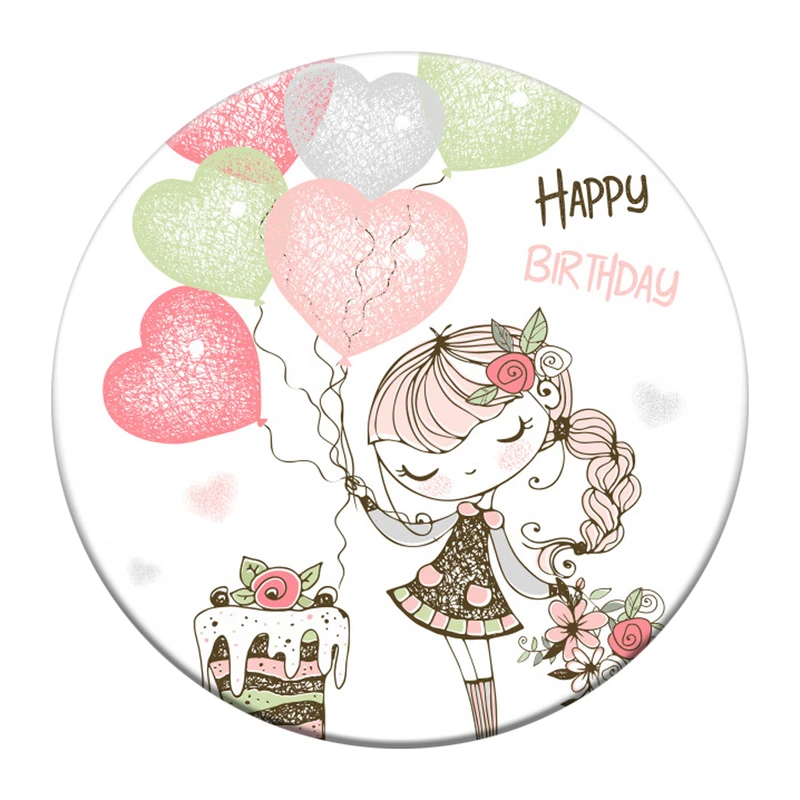 پیکسل مدل تولدت مبارک کد 865