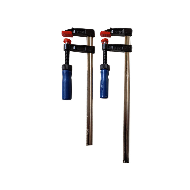 گیره نجاری زیپو مدل AT - 20 مجموعه دو عددی