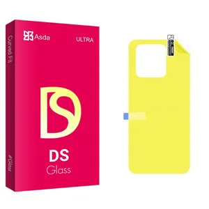 Asda DS Back Protector For Xiaomi  Redmi 10C