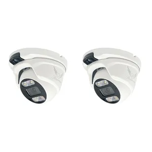 Raymoon AHD CCTV Camera , Model 2 Megapixels, Code H52, a Pack Of Two