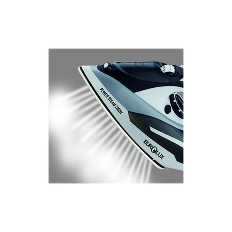 اتو بخار یورولوکس مدل EU-SI5006SBG اتو بخار یورولوکس مدل EU-SI5006SBG