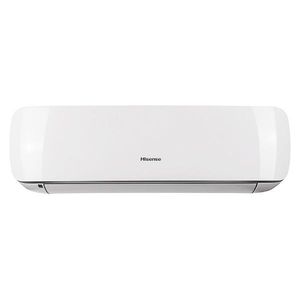 کولر گازی اسپلیت دیواری 12000 اینورتر هایسنس مدل QAS-12UW