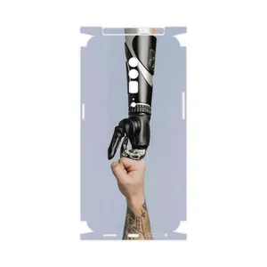 MAHOOT Robotics-FullSkin Cover Sticker for Oppo RENO 10X