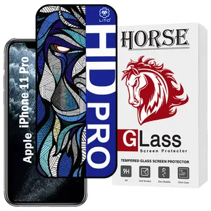Horse LITOHDH Screen Protector For Apple iPhone 11 Pro