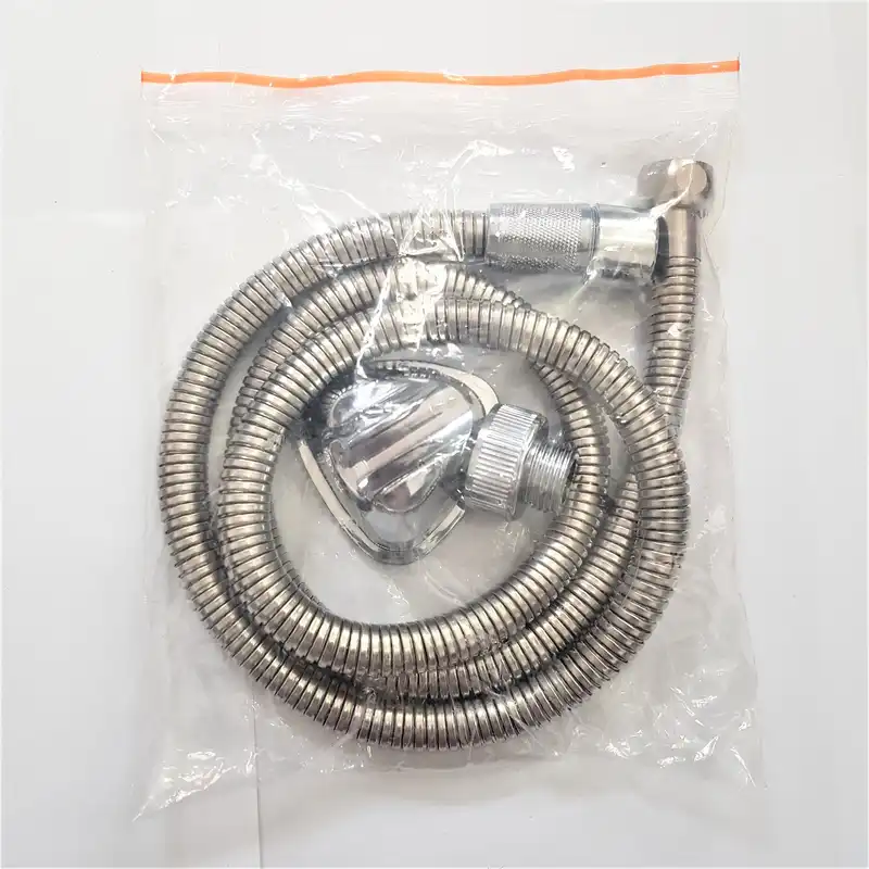 شلنگ توالت مدل M4