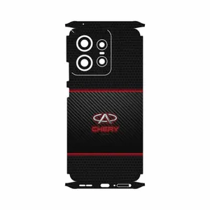 MAHOOT CHERY-FullSkin Cover Sticker for Motorola Edge 50 Pro
