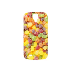 MAHOOT Gummi candy 2 Cover Sticker for Samsung Galaxy S4