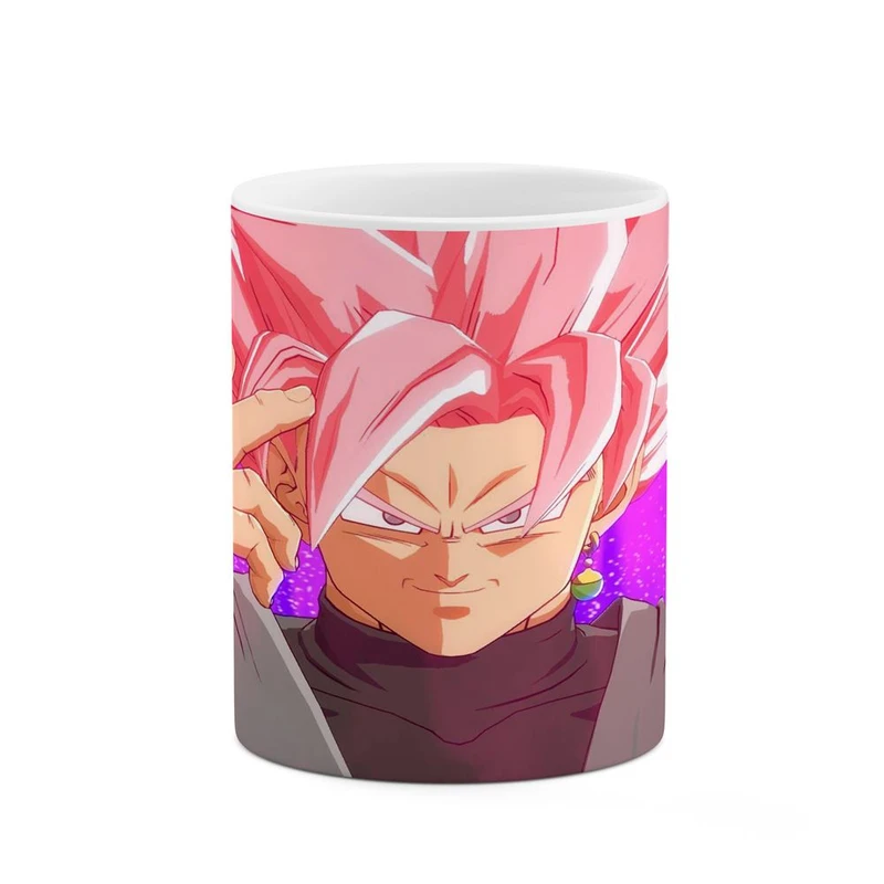 ماگ کاکتی مدل بازی Dragon Ball FighterZ کد mgh28323