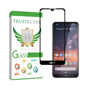  Trustector FULPLUST Screen Protector For Nokia 3.2