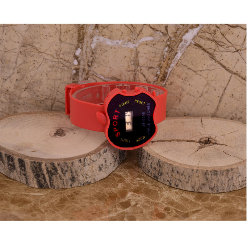 ساعت مچی دیجیتال مدل LE 15884 -GHR-M