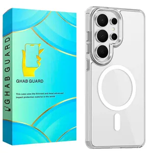 GHAB Guard SHFG Cover Suitable For Samsung Galaxy S26 Ultra