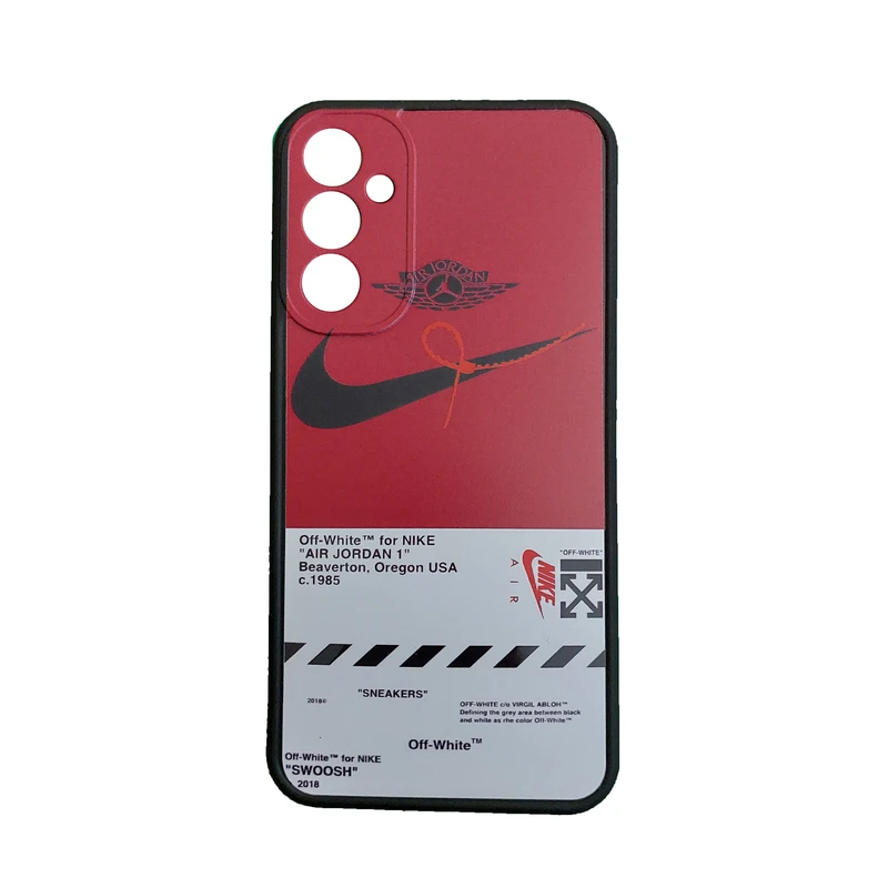 کاور  کد 53 مناسب برای گوشی موبایل سامسونگ Galaxy A34