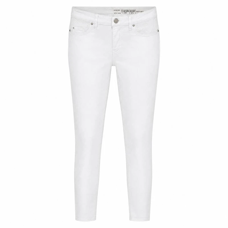 شلوار جین زنانه اسمارا مدل Skinny 328408