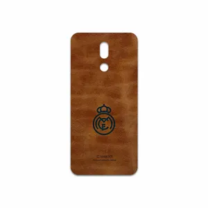 MAHOOT BFL-REAL Cover Sticker for Nokia 3.2 TA-1164