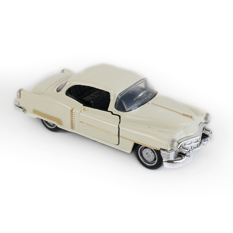 ماکت ماشین مدل CADILAC 1953